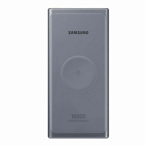 삼성전자 PD 25W 무선충전 배터리팩 EB-U3300 10000mAh