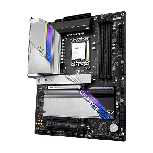 GIGABYTE Z690 AERO G D4 제이씨현_이미지