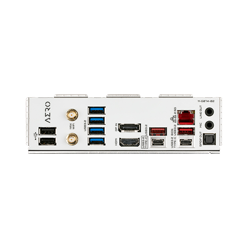 GIGABYTE Z690 AERO G D4 제이씨현_이미지