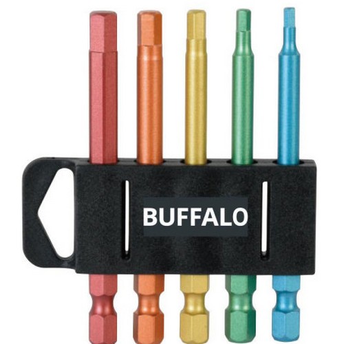 ���Ź��ȷ� ������Ʈ ��Ʈ �÷� SB-HBS110C (5pcs)