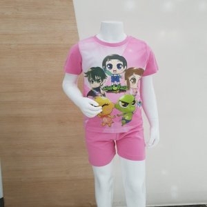 이너웨어 신비아파트크로스5부내의상하PK0A1EW31092