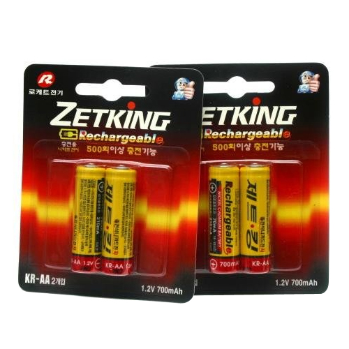 �������� ����Ʈ ��Ʈŷ 700mAh