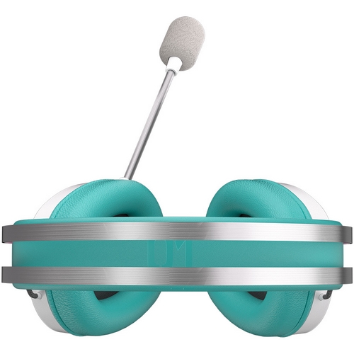 ASUS TUF H1 Gen II 하츠네미쿠 에디션 게이밍 헤드셋 (정품)_이미지