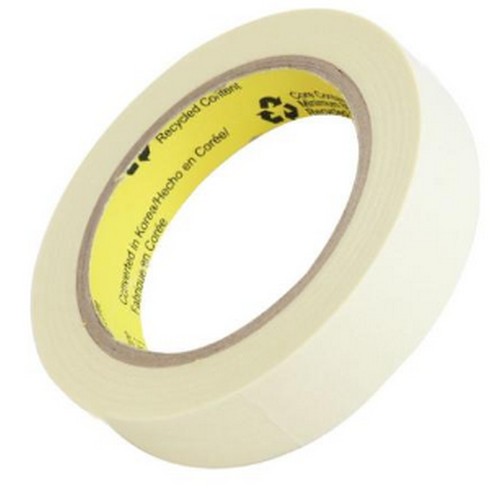 3M 110 마스킹 테이프 24mm (40m, 48개)_이미지