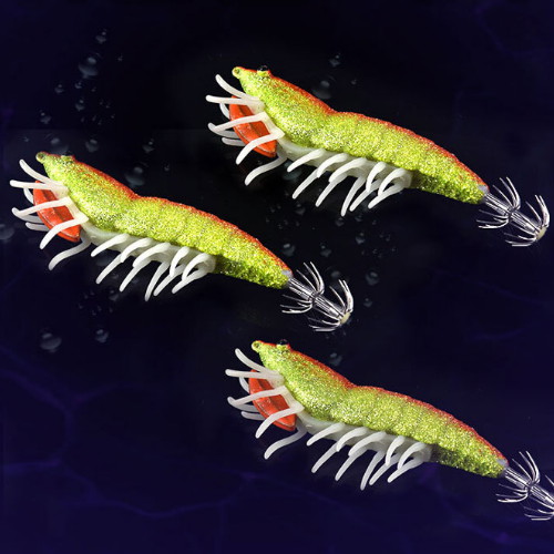 나꾼피싱 야광발 새우_이미지