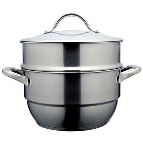 키친라인 양수 미니찜기 (22cm)_이미지