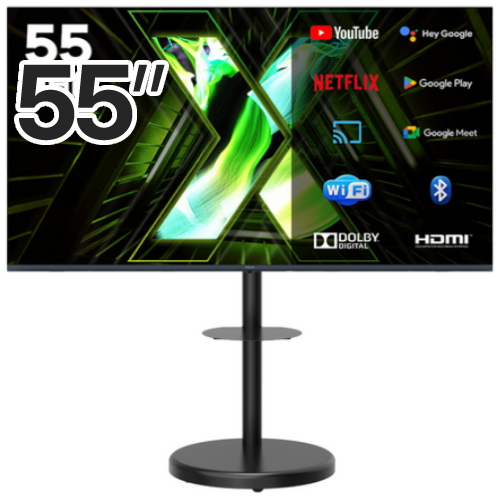 X55 스마트 Ai 구글 3.0 이동형 패키지