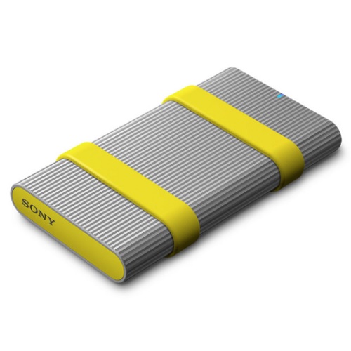 SONY SL-M External 외장SSD (1TB)