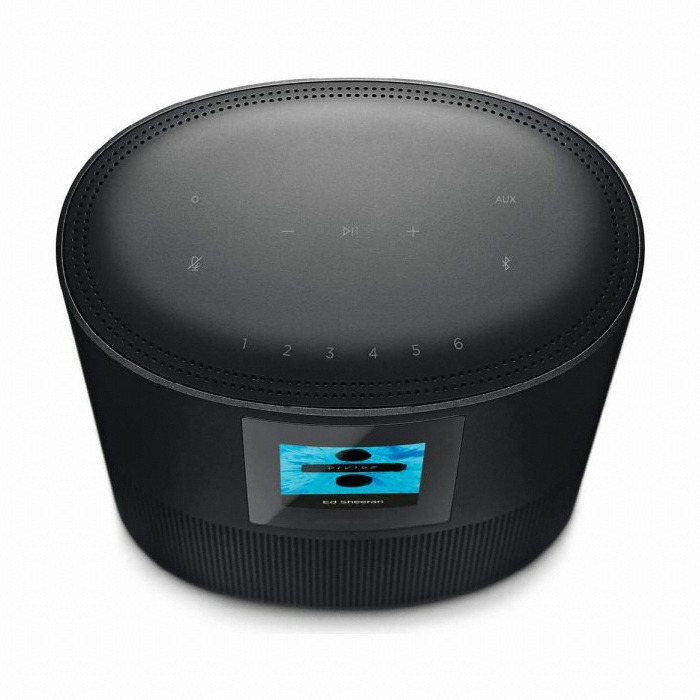 BOSE Home Speaker 500 (해외구매)_이미지