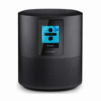 <b>BOSE</b> Home Speaker 500