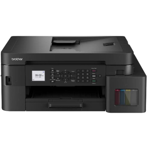 Brother 정품 무한 MFC-T930DW (추가잉크)_이미지