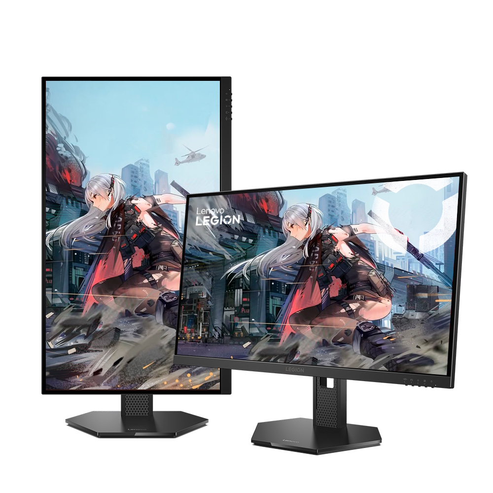 레노버 LEGION 27-1r FHD 280 IPS 피벗 68F9GAC4KR_이미지