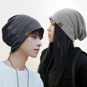 라일리 Rly 면 비니 <b>두건</b> 목비니 헌팅캡 29553648