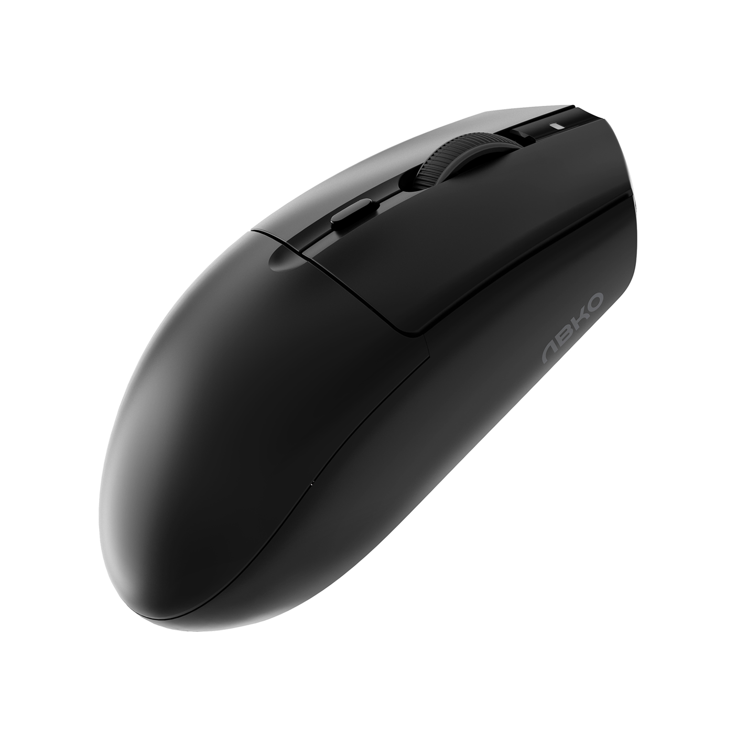 앱코 A102 PRO 8K 무선 (블랙)_이미지