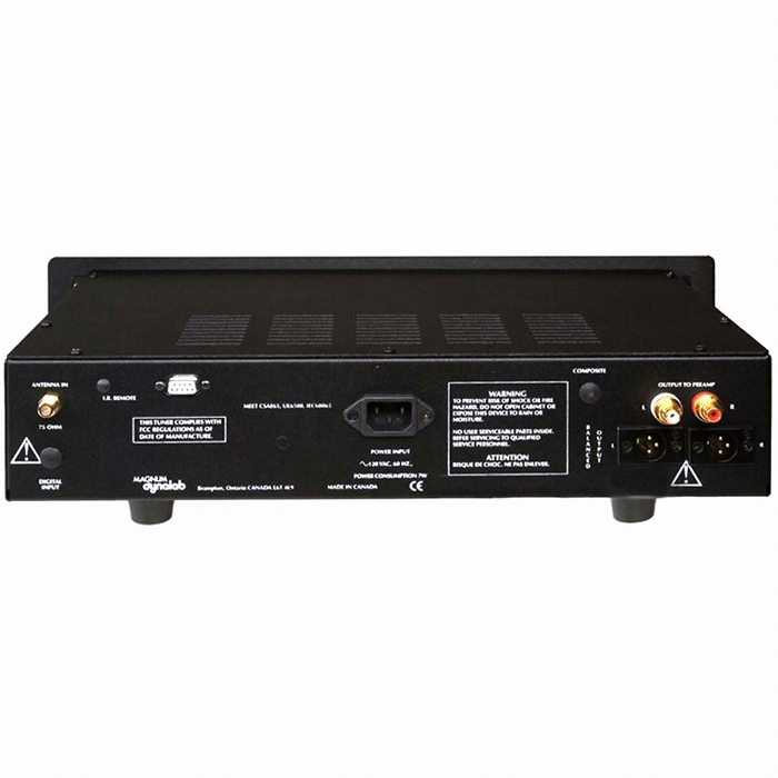 MAGNUM dynalab MD90T SE