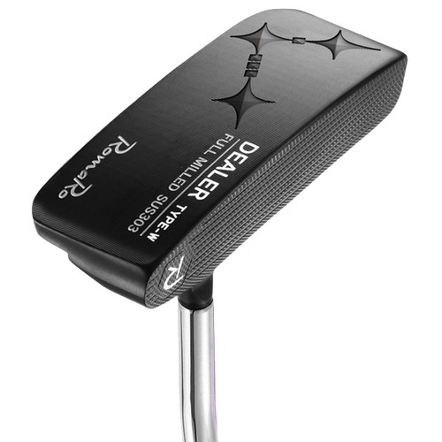 DEALER 타입 W 퍼터