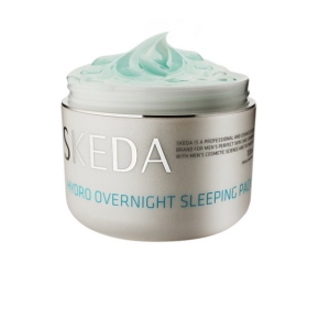 스케다 하이드로 오버나이트 슬리핑 팩 100ml (3개)