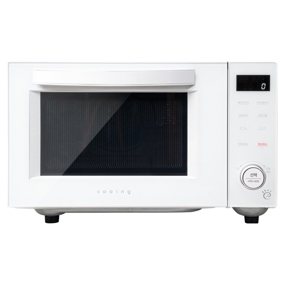 쿠잉 MGCA-2302WW이미지입니다. 누르면 해당 게시물로 새창이동합니다.