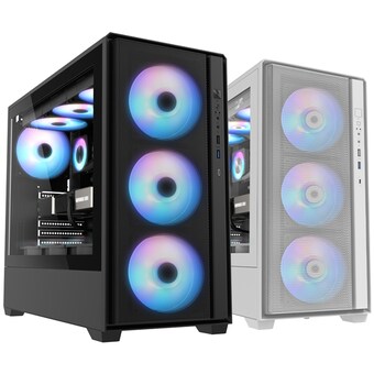 3RSYS R407 세븐팬