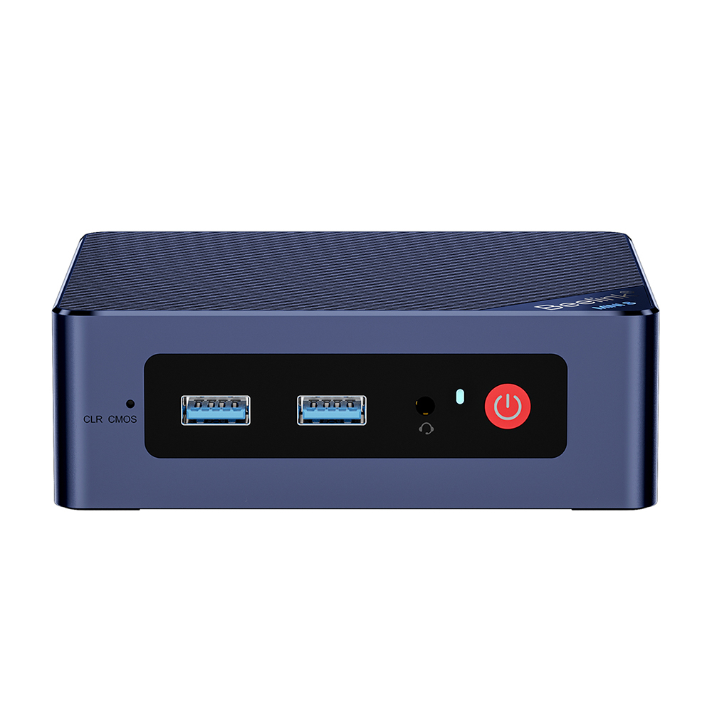 Beelink MINI S12 N95 해외구매 (8GB, SSD 256GB)_이미지