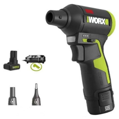 웍스 WU094 해외구매 (4.0Ah, 배터리 1개)_이미지