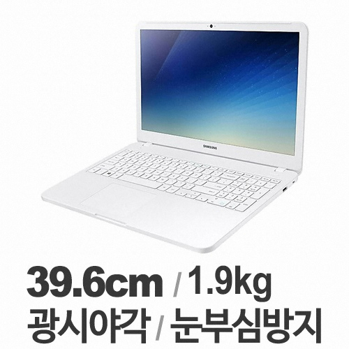 삼성전자 노트북5 NT550EAZ-AD2A (SSD 1TB)