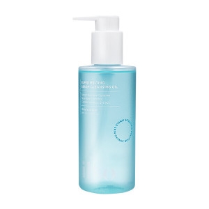 일소 슈퍼 멜팅 세범 클렌징 오일 200ml (1개)
