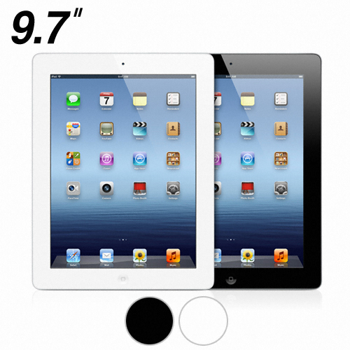 APPLE iPad 3세대 중고 (16GB)_이미지