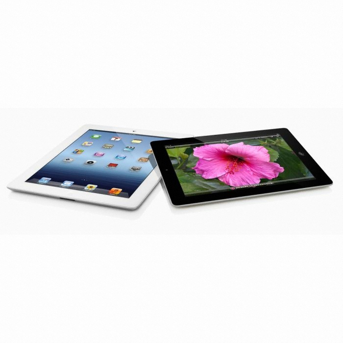 APPLE iPad 3���� �߰�