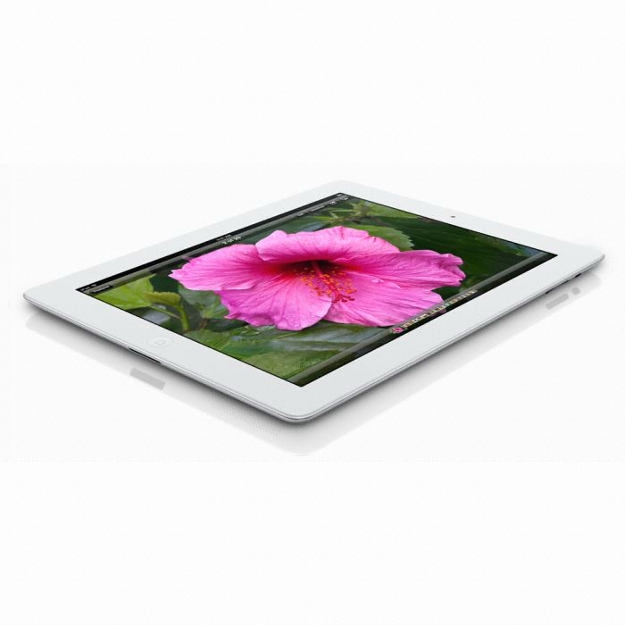 APPLE iPad 3���� �߰�