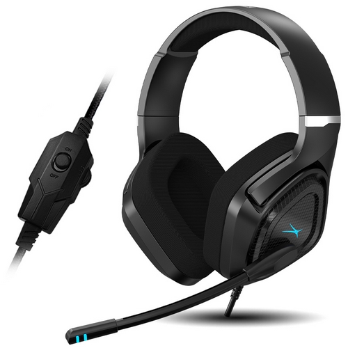 알텍랜싱 ALGH9604 가상 7.1채널 게이밍 헤드셋