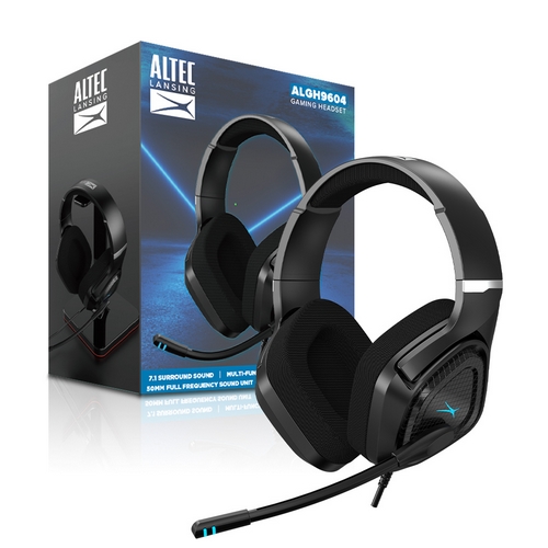 ���ط��� ALGH9604 ���� 7.1ä�� ���̹� ����