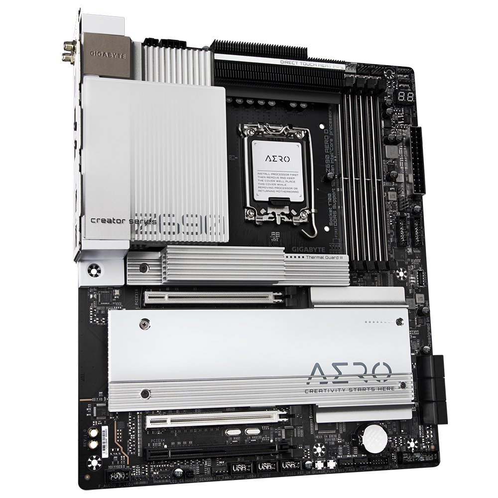 GIGABYTE Z690 AERO D 피씨디렉트_이미지