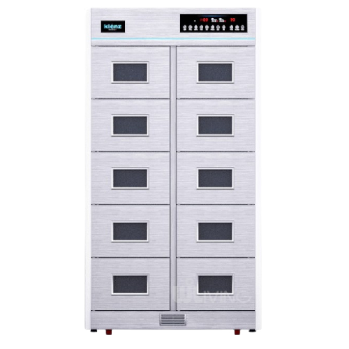 크렌즈 KNS520 투시창