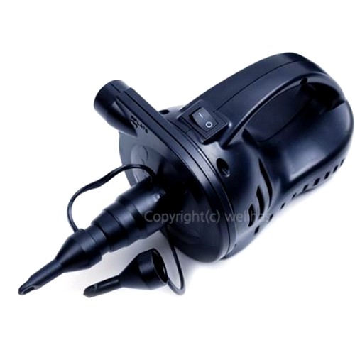 충전식 멀티전기펌프