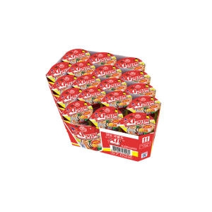 오뚜기 진라면컵 매운맛 65g (42개)_이미지
