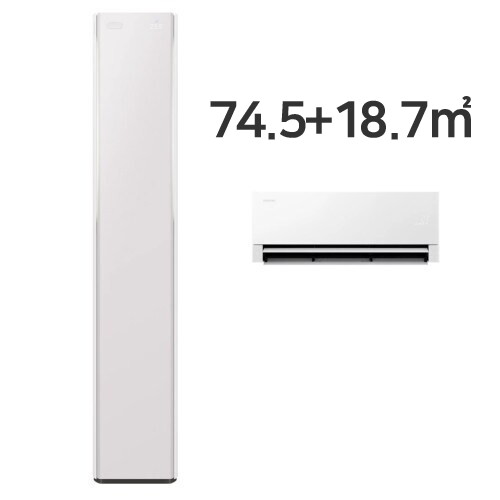 갤러리 프로 청정 AF90H22D35ERS