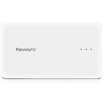 <b>비트엠</b> Newsync 무선 안드로이드 카플박스 CPAA1