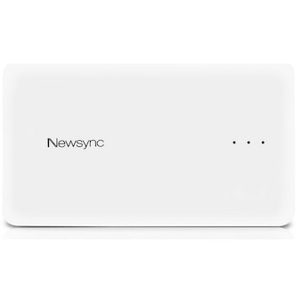 비트엠 Newsync <b>무선</b> <b>안드로이드</b> 카플박스 CPAA1