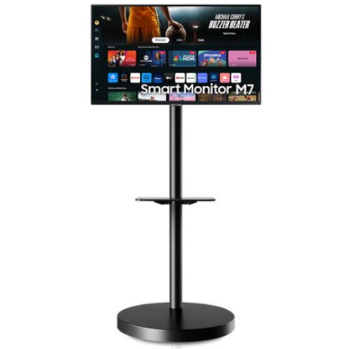 삼성전자 무빙스타일 M7 S32DM702 이동형 패키지 (삼성 무빙(선반))