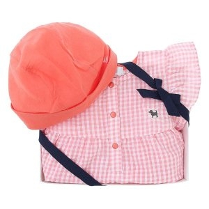 블루독베이비 출산/백일//예쁜내의/아기선물/ COLOR우주복45170-675-81