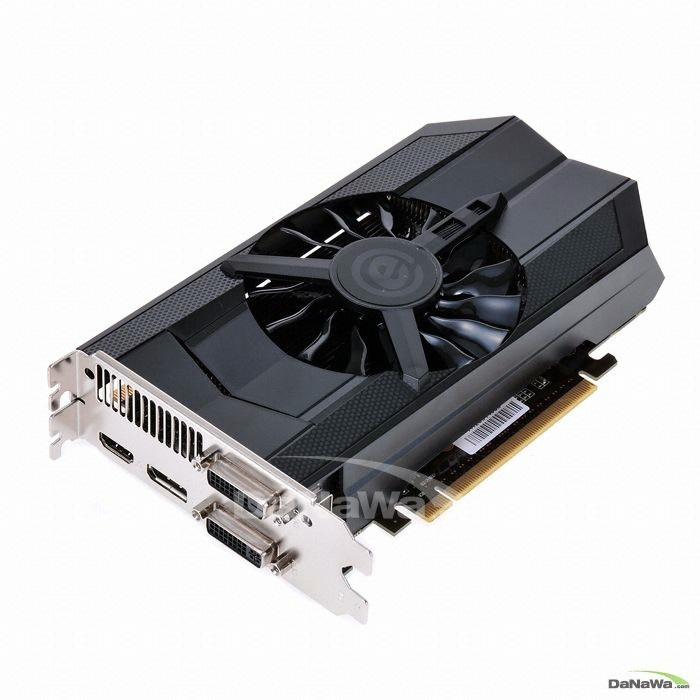 이엠텍 XENON 지포스 GTX660 MAXX D5 2GB_이미지