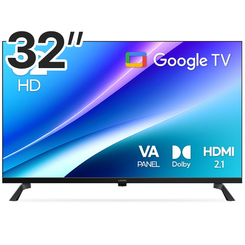 루컴즈전자 T3203KHG (스탠드)