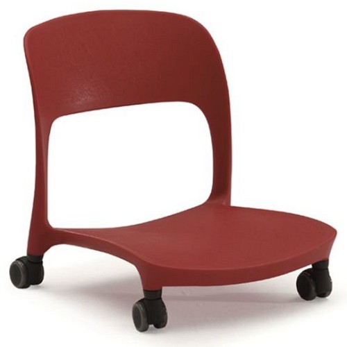 코비아 로라 좌식의자