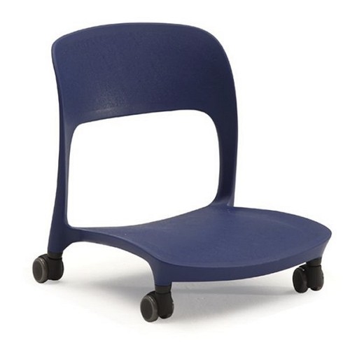 스마트퍼니처 코비아 로라 좌식의자_이미지