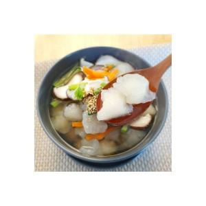 감자옹심이1kg+1kg 멸치스프12Gx2증 마이무 비건 생감자