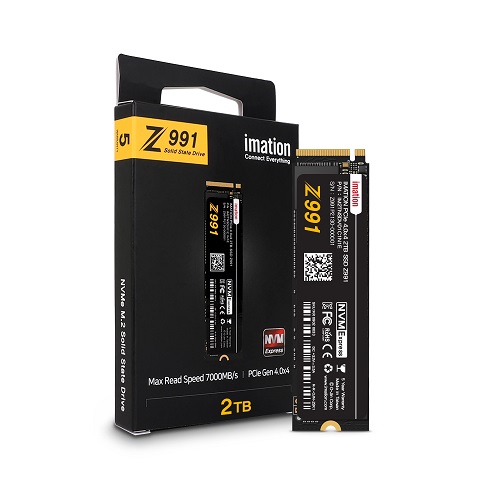 �̸��̼� Z991 M.2 NVMe