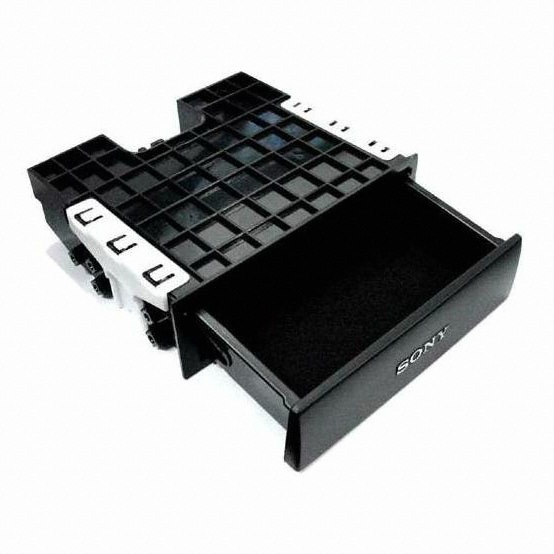 나까미찌 CD-500 (단품, 서랍장)_이미지