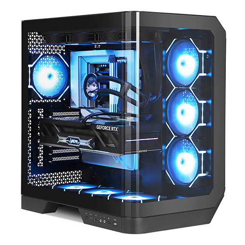 다나와표준PC 전문가용 251128 (16GB, M.2 1TB + HDD 4TB)