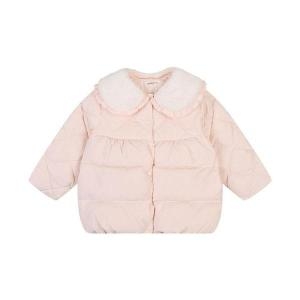 해피랜드F&C 해피랜드 HC21 엘리 퍼 카라 점퍼 엘리 퍼 카라 점퍼 h2723153 S41188817